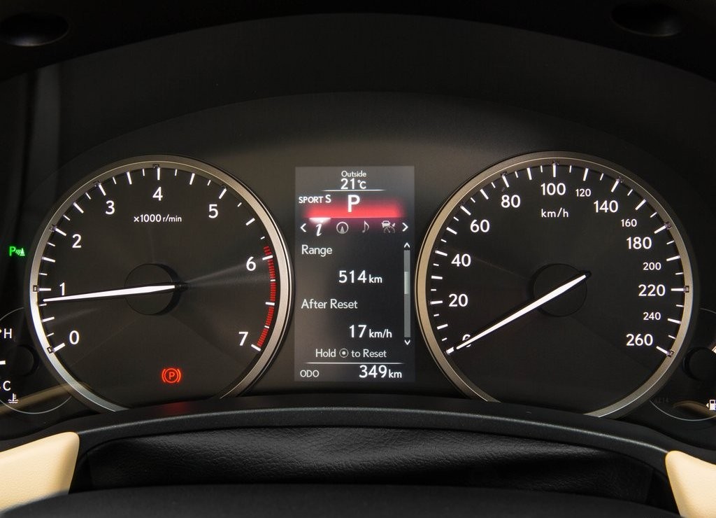 LEXUS NX, foto 146