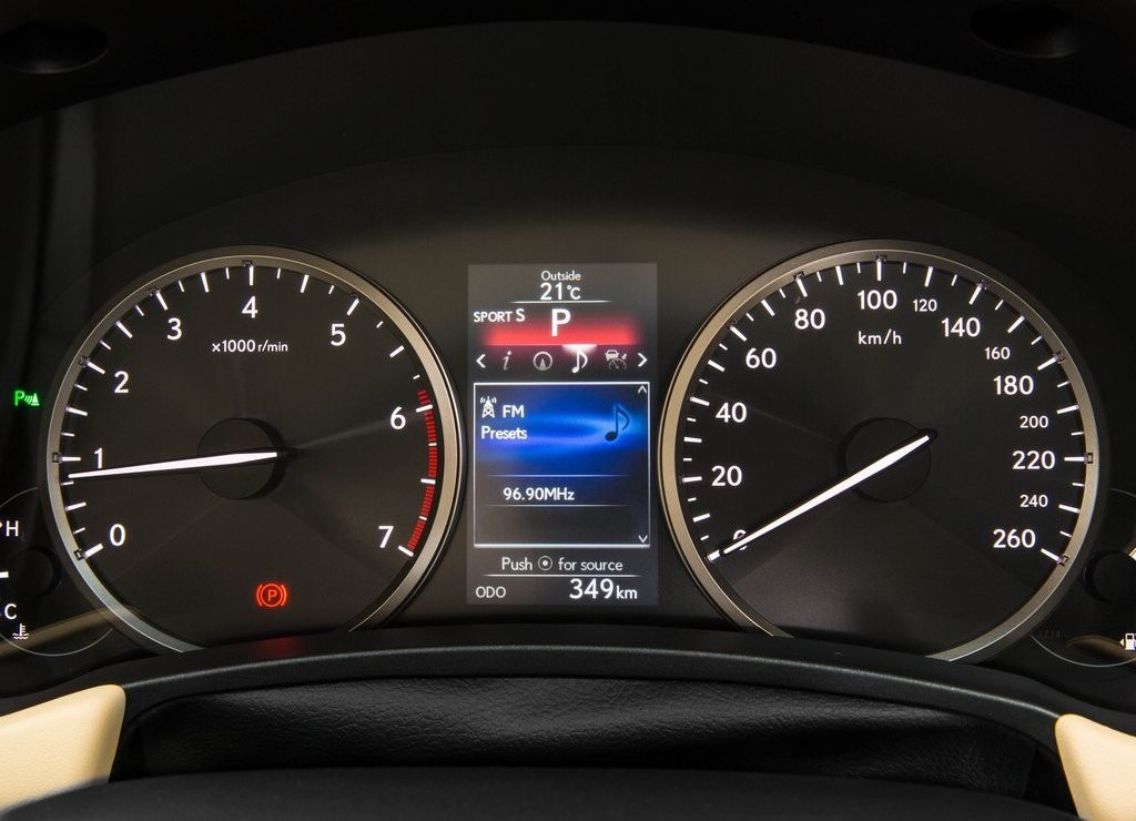 LEXUS NX, foto 147