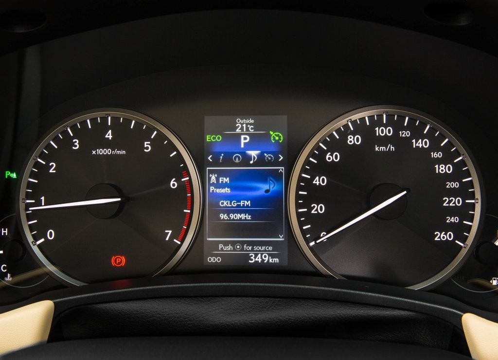 LEXUS NX, foto 148