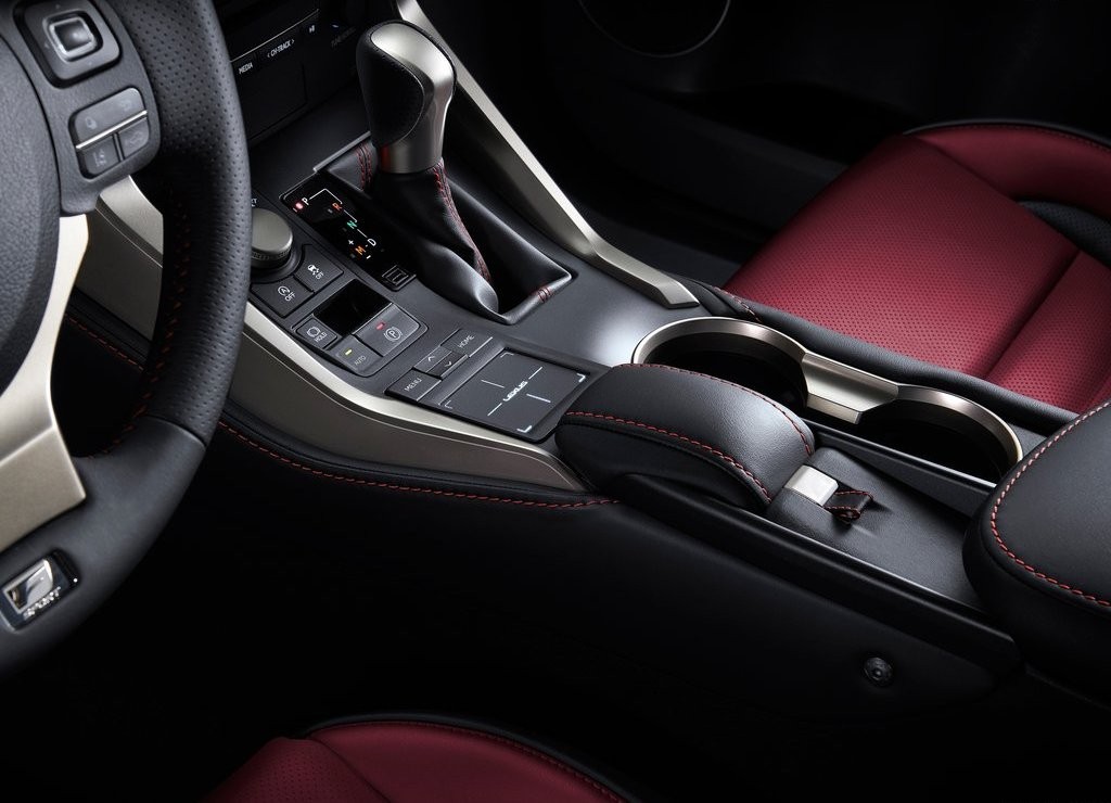 LEXUS NX, foto 150