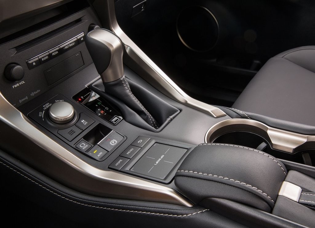 LEXUS NX, foto 151