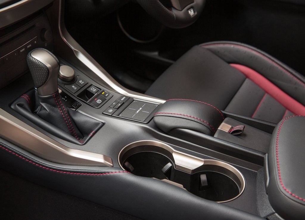 LEXUS NX, foto 152