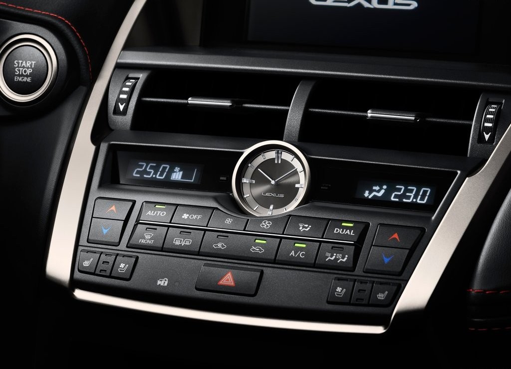 LEXUS NX, foto 153