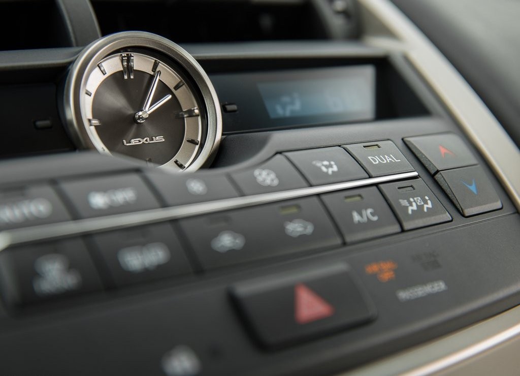 LEXUS NX, foto 154
