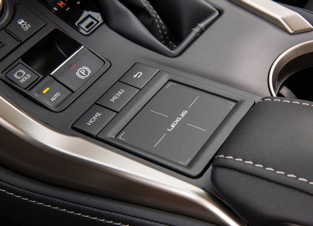 LEXUS NX, foto 156