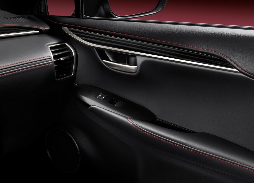 LEXUS NX, foto 157