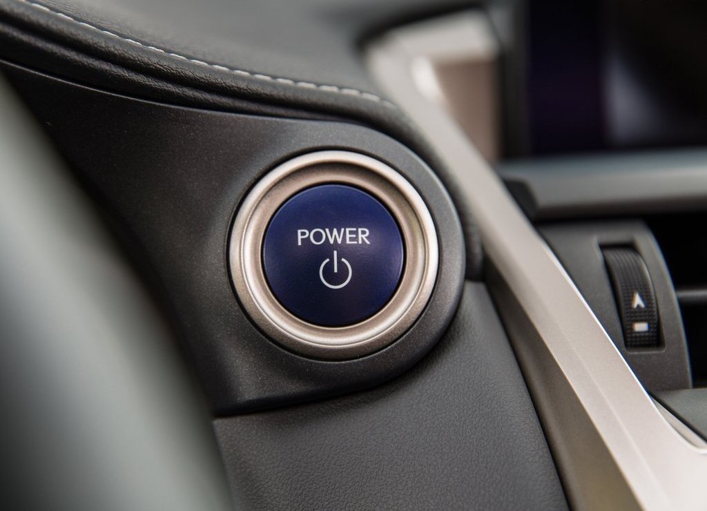 LEXUS NX, foto 159