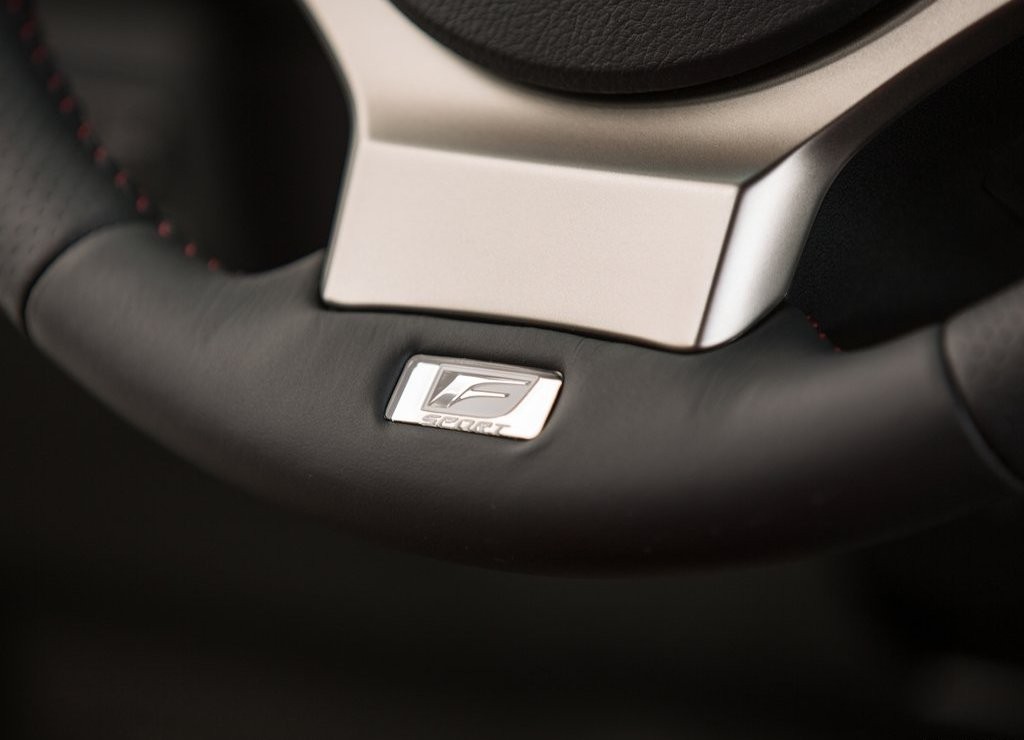 LEXUS NX, foto 161