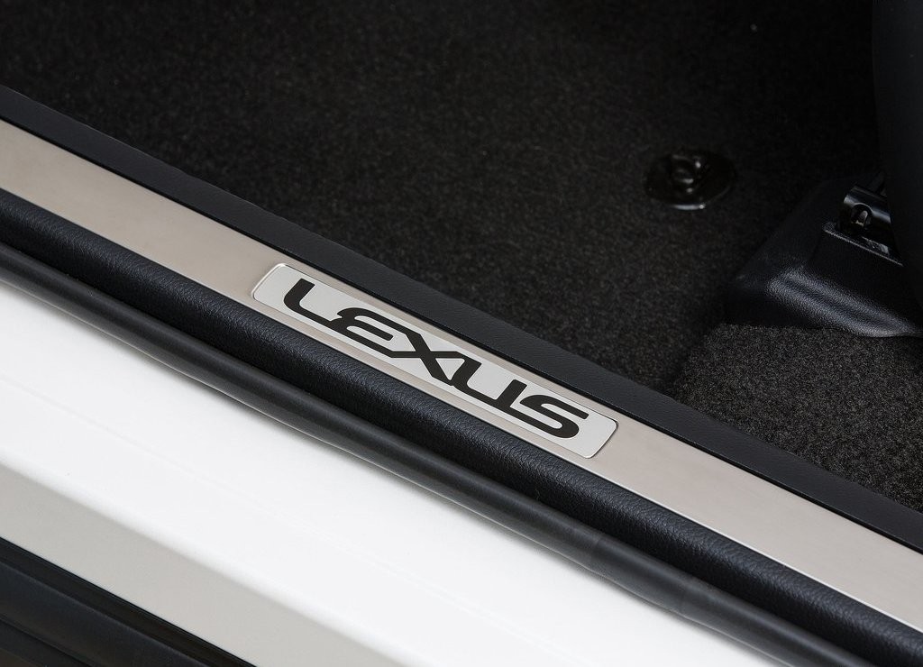 LEXUS NX, foto 166