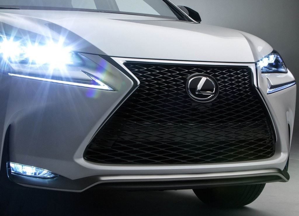 LEXUS NX, foto 169