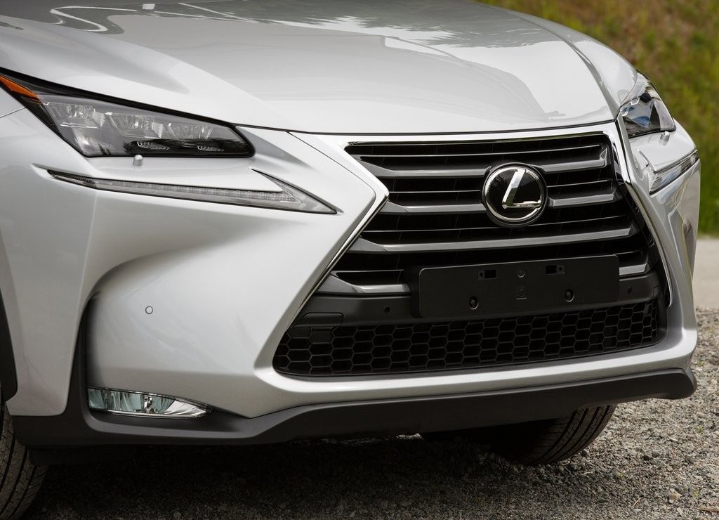LEXUS NX, foto 170
