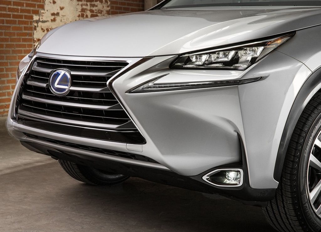 LEXUS NX, foto 171