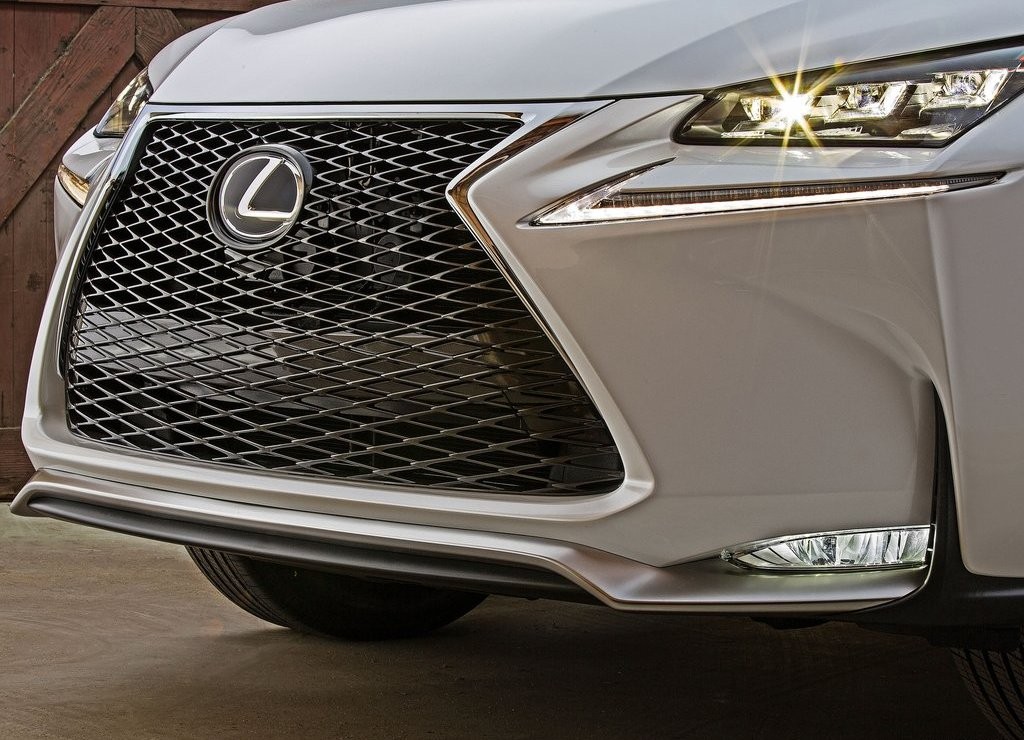 LEXUS NX, foto 172