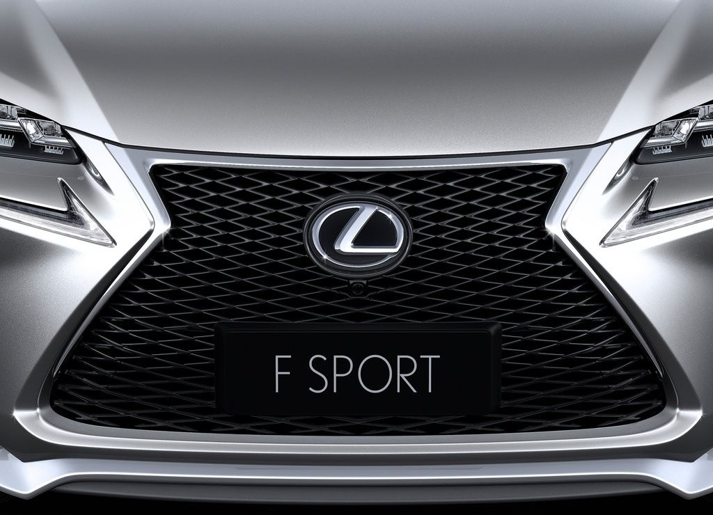 LEXUS NX, foto 173