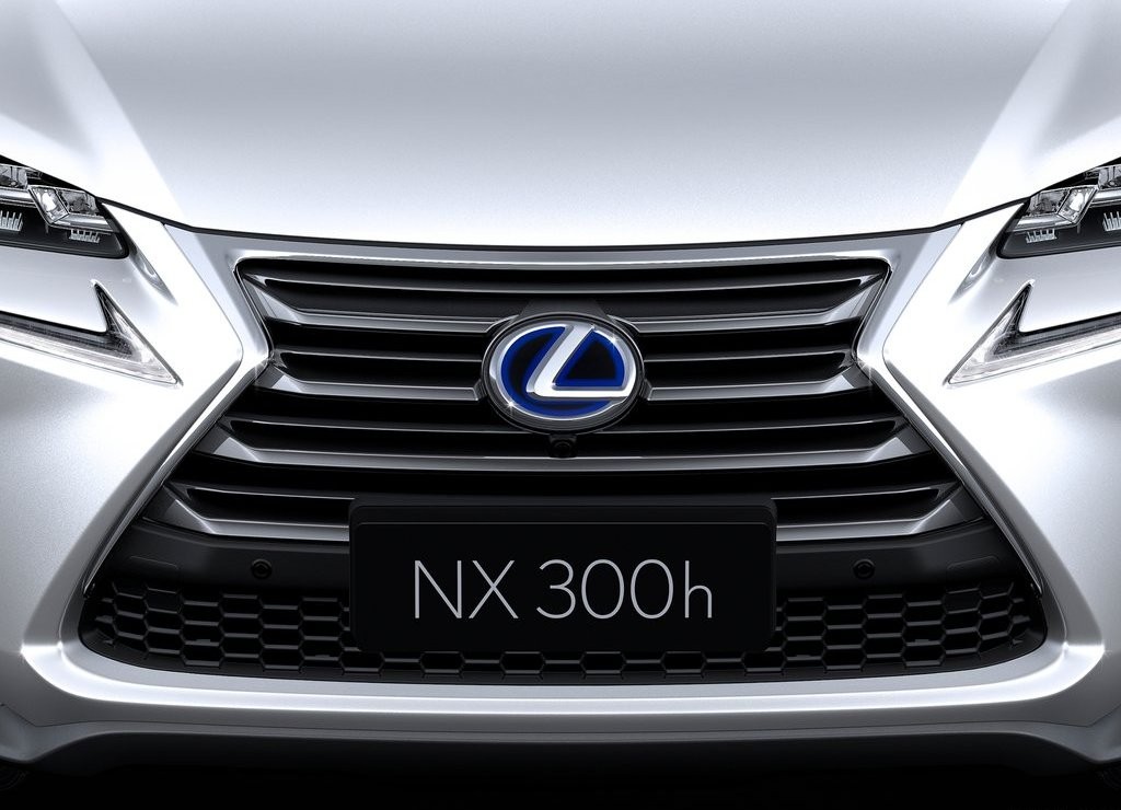 LEXUS NX, foto 174