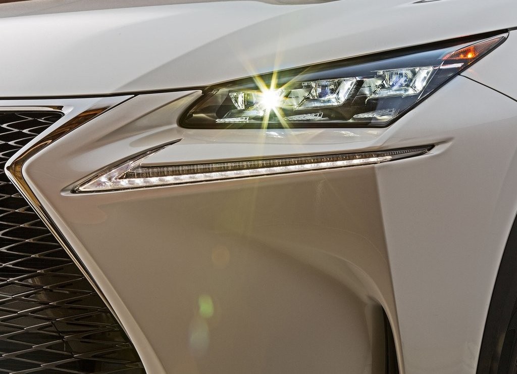 LEXUS NX, foto 175
