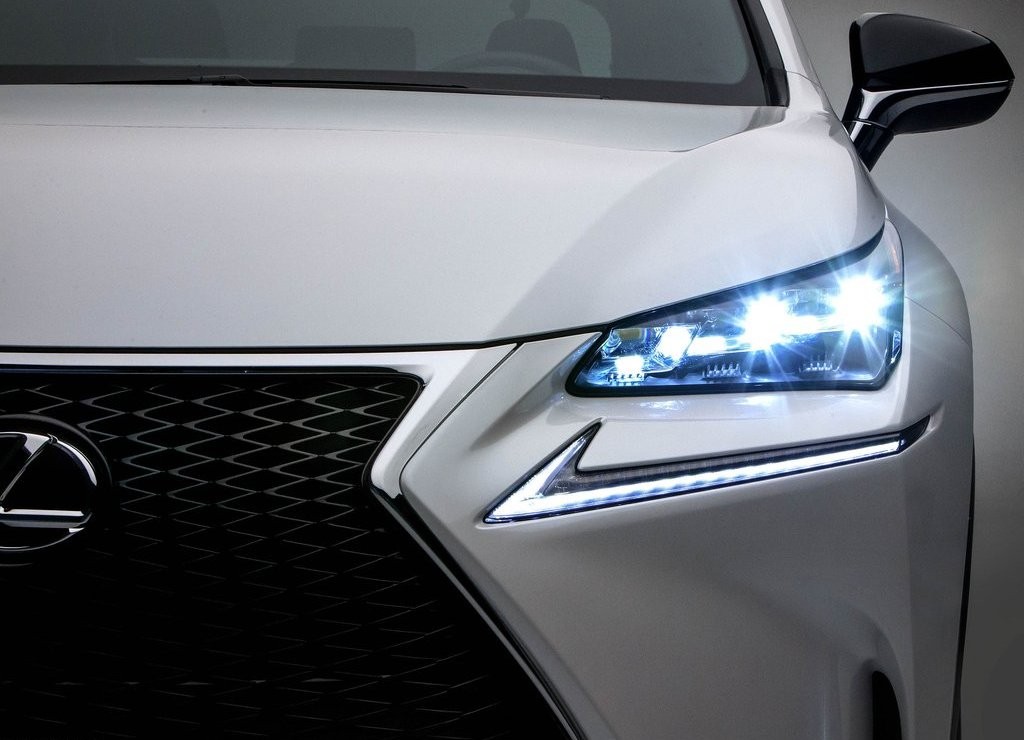 LEXUS NX, foto 176