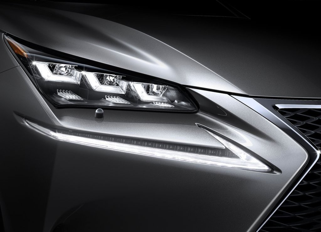LEXUS NX, foto 178