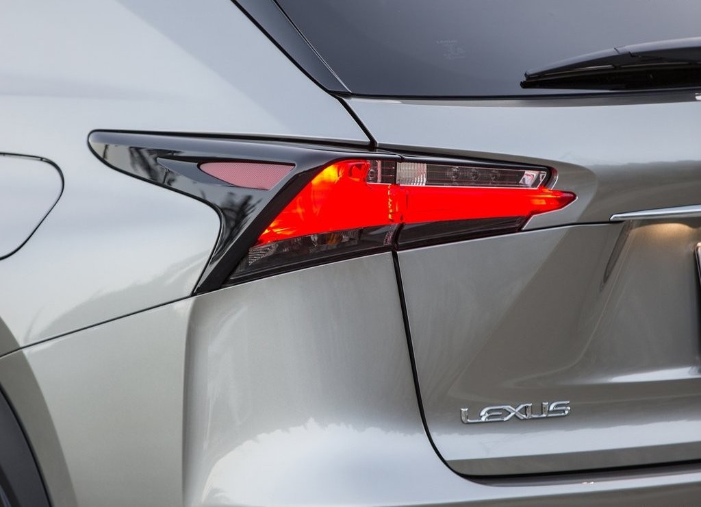 LEXUS NX, foto 181