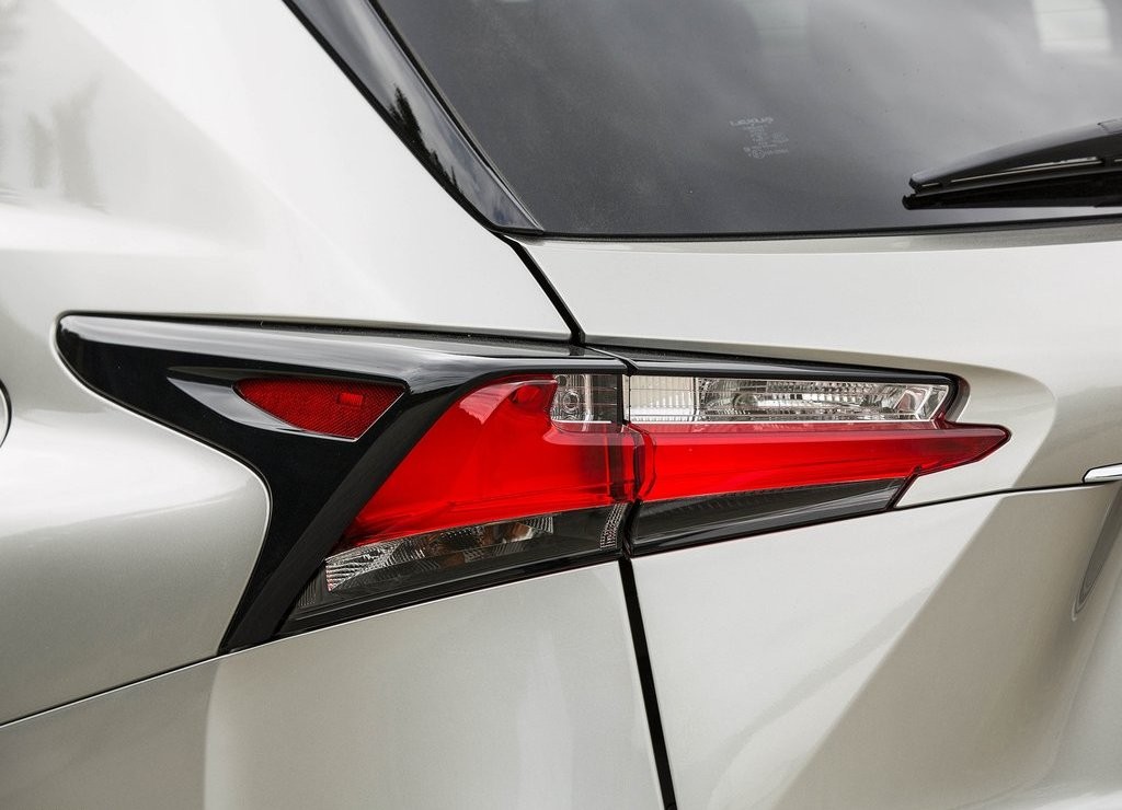 LEXUS NX, foto 182