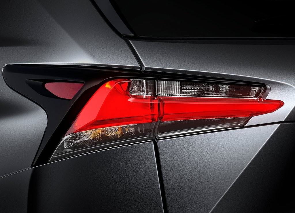 LEXUS NX, foto 183