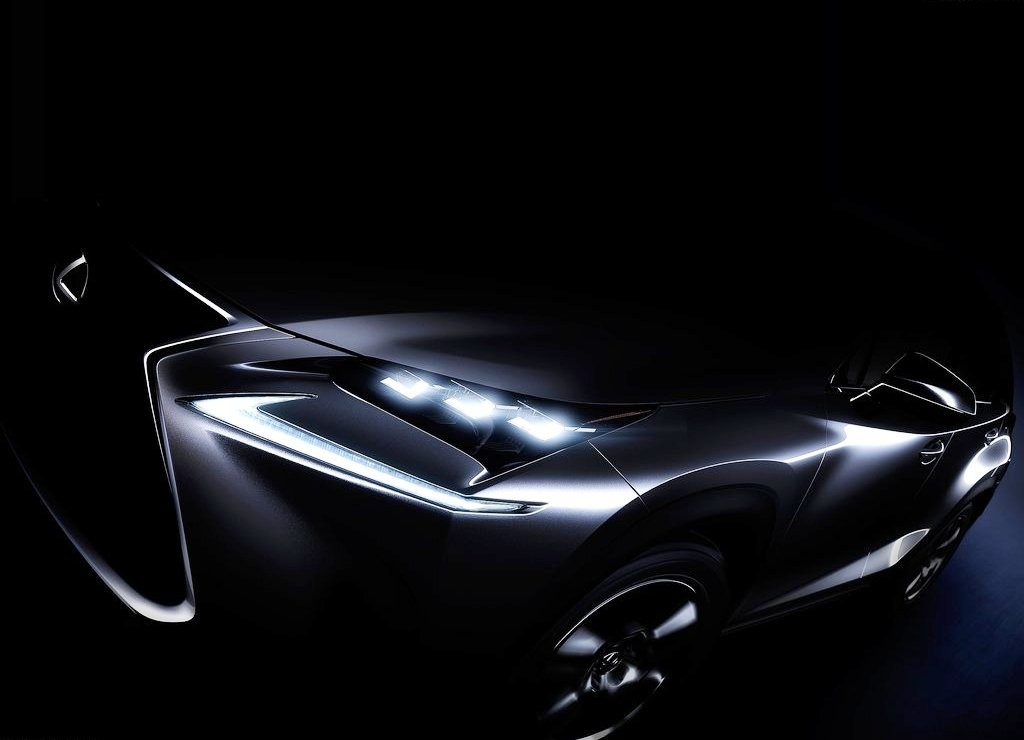 LEXUS NX, foto 185