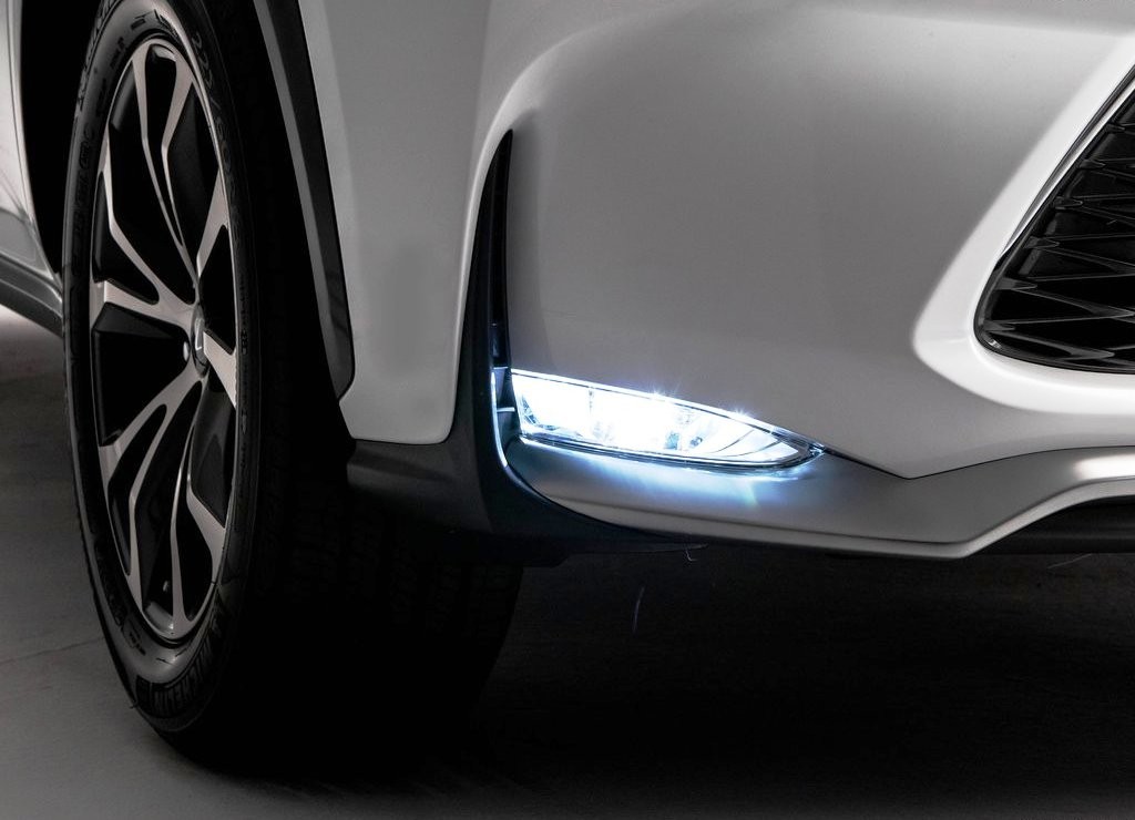 LEXUS NX, foto 187
