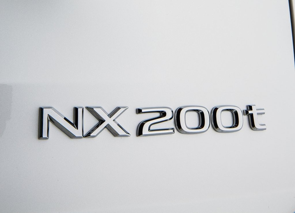LEXUS NX, foto 190