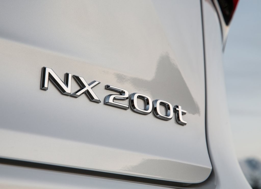 LEXUS NX, foto 192