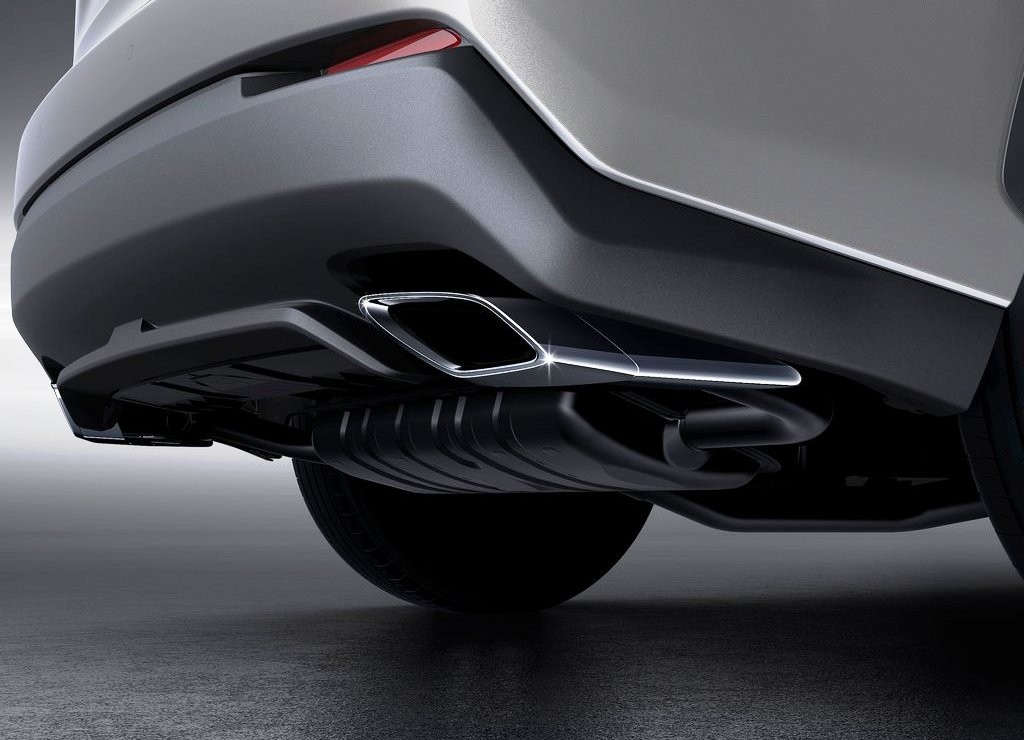 LEXUS NX, foto 200