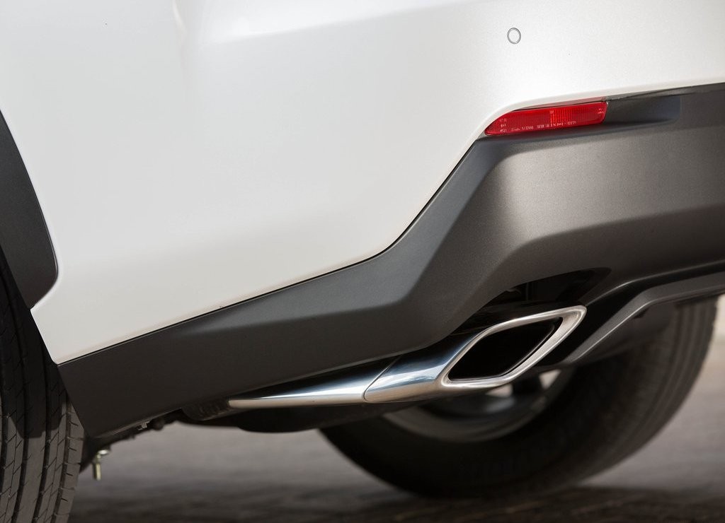 LEXUS NX, foto 201