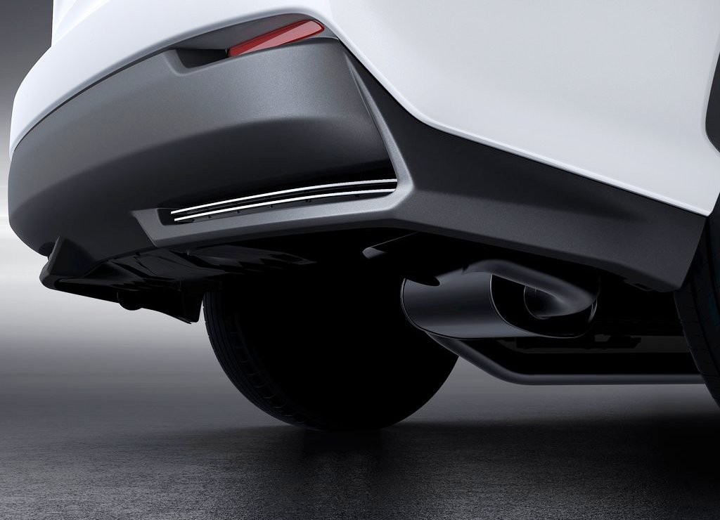 LEXUS NX, foto 202