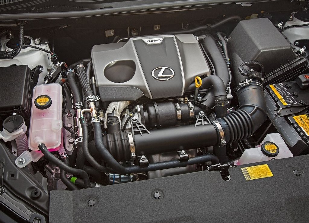 LEXUS NX, foto 204