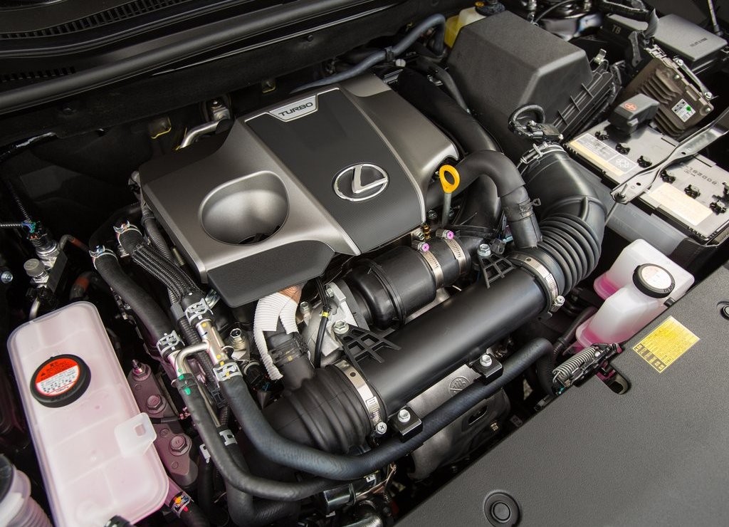 LEXUS NX, foto 206