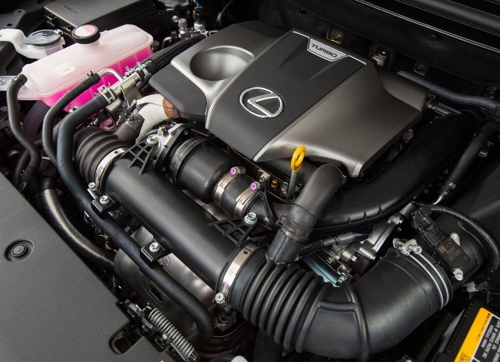 LEXUS NX, foto 207