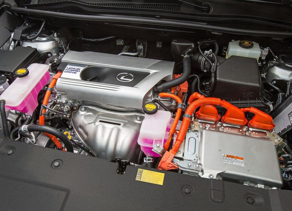 LEXUS NX, foto 208