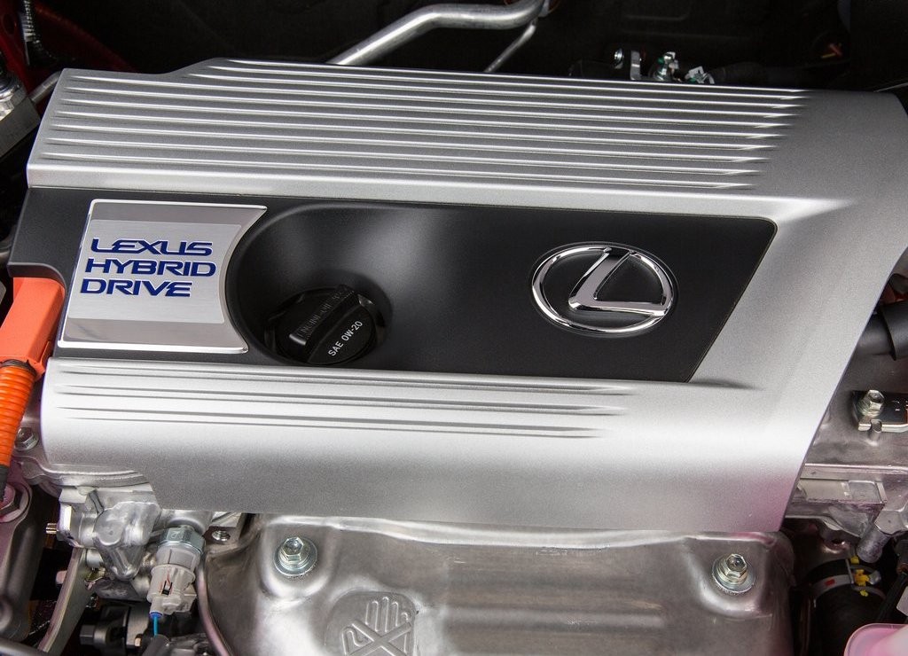 LEXUS NX, foto 213