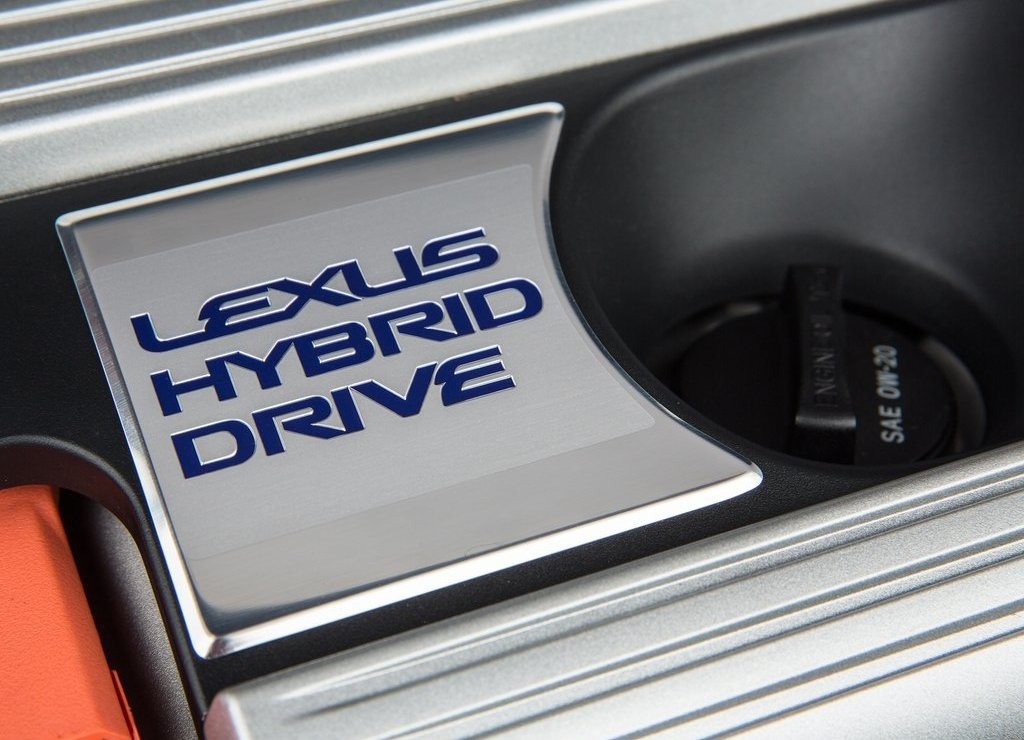 LEXUS NX, foto 216