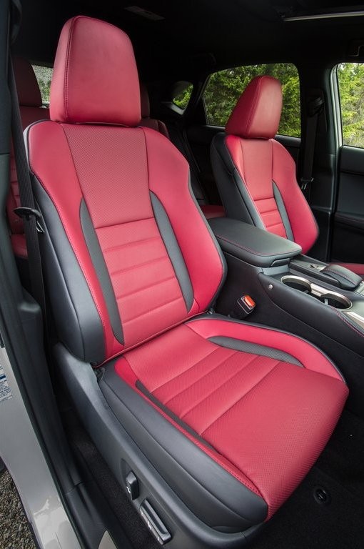LEXUS NX, foto 218