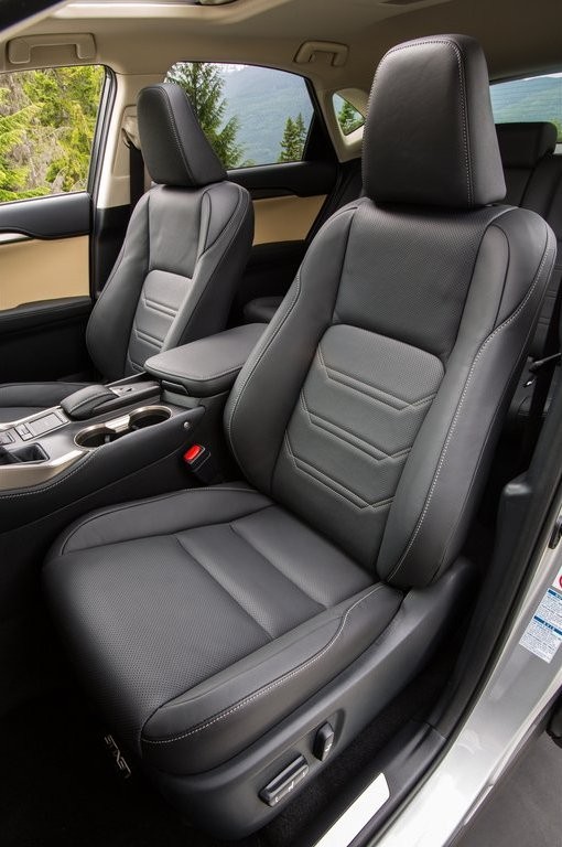 LEXUS NX, foto 219