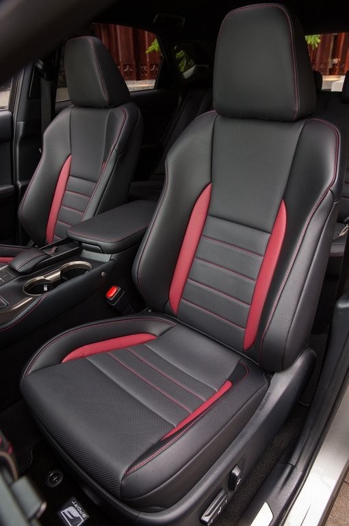 LEXUS NX, foto 221