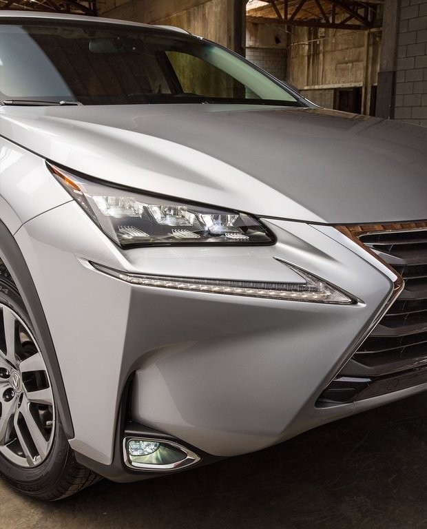 LEXUS NX, foto 230