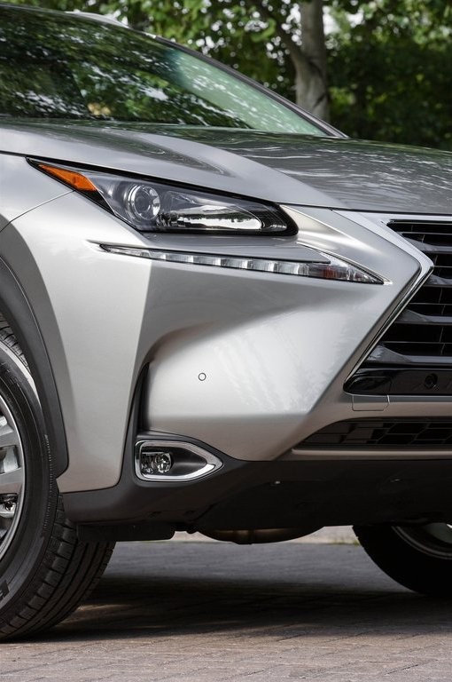 LEXUS NX, foto 232
