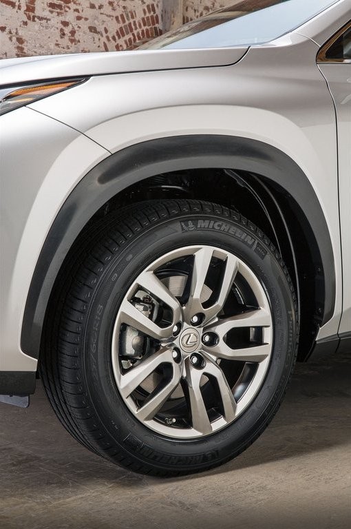 LEXUS NX, foto 234