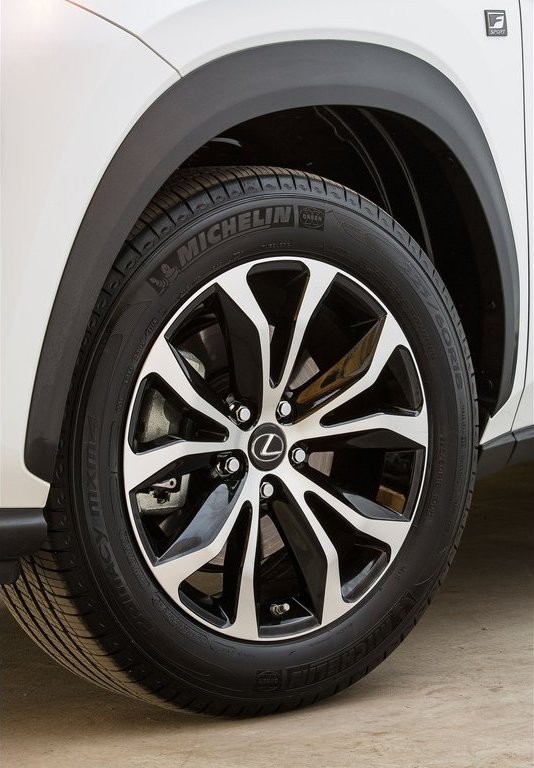LEXUS NX, foto 235