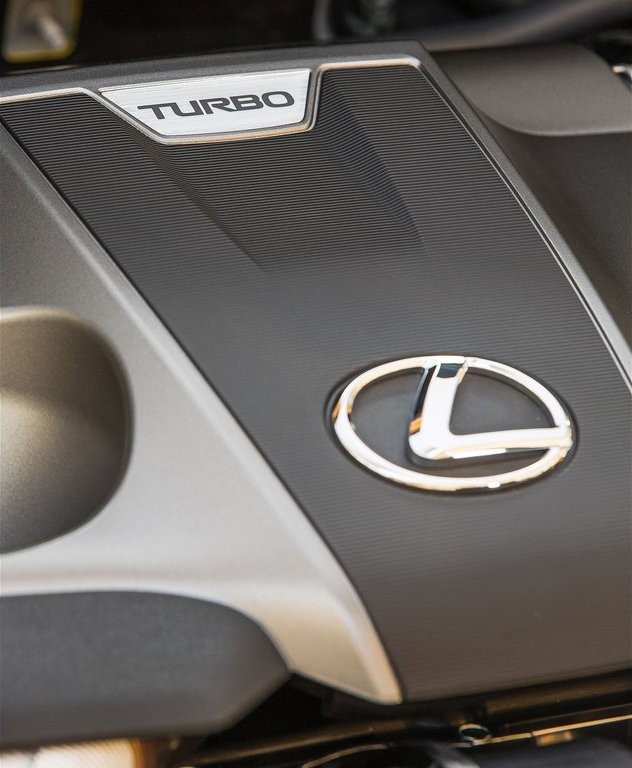LEXUS NX, foto 236