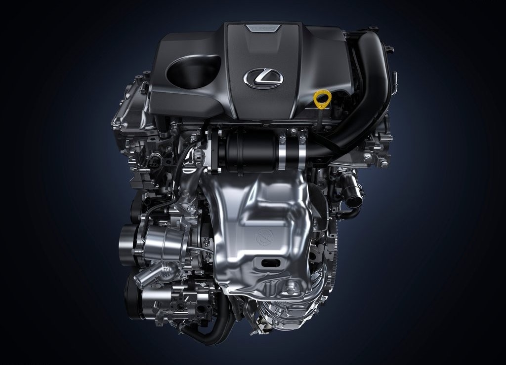 LEXUS NX, foto 240