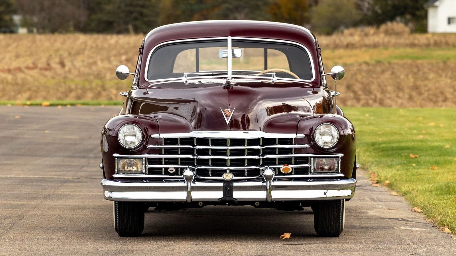 CADILLAC SERIES 62 TOURING SEDAN, foto 4