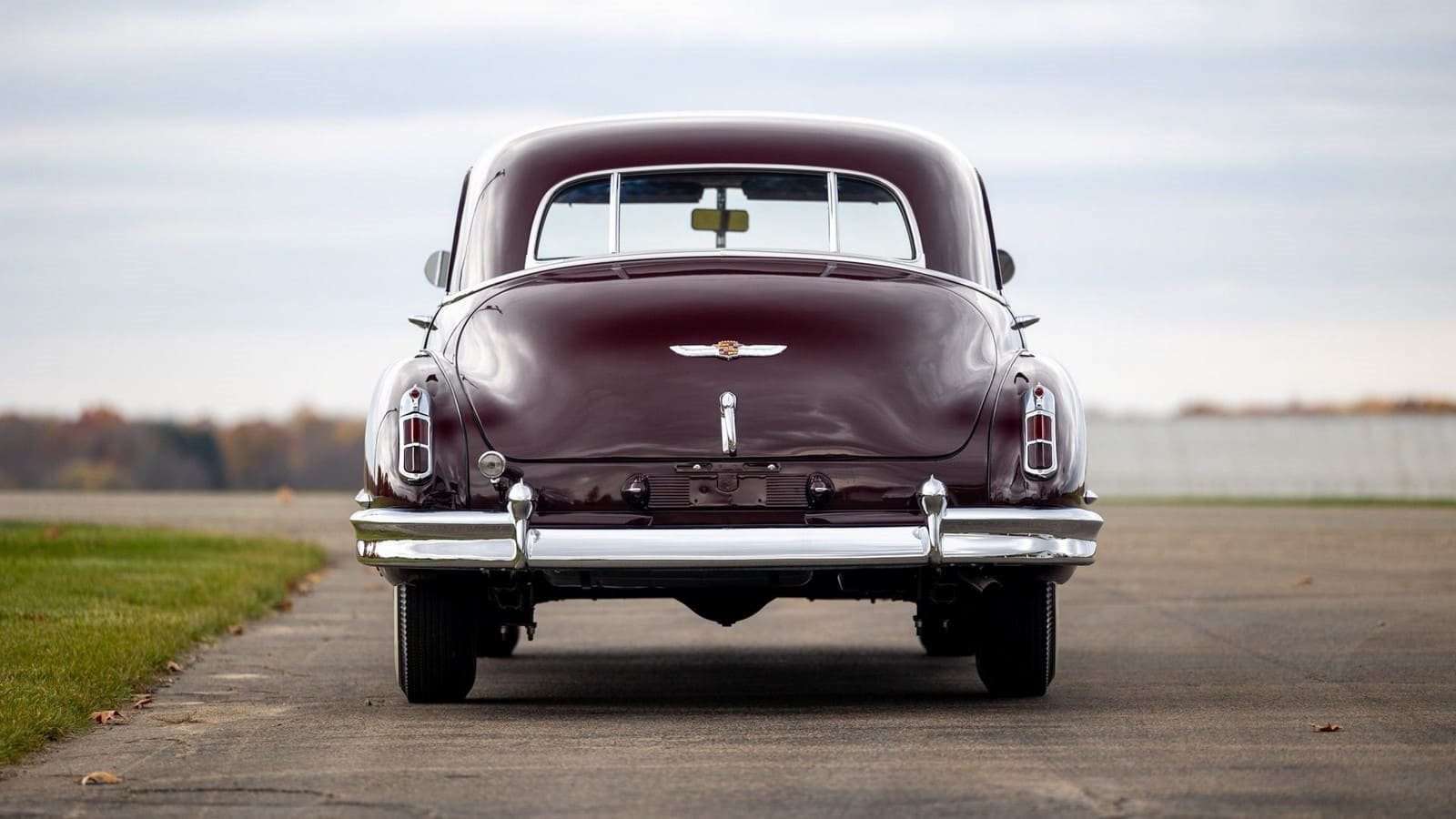 CADILLAC SERIES 62 TOURING SEDAN, foto 8