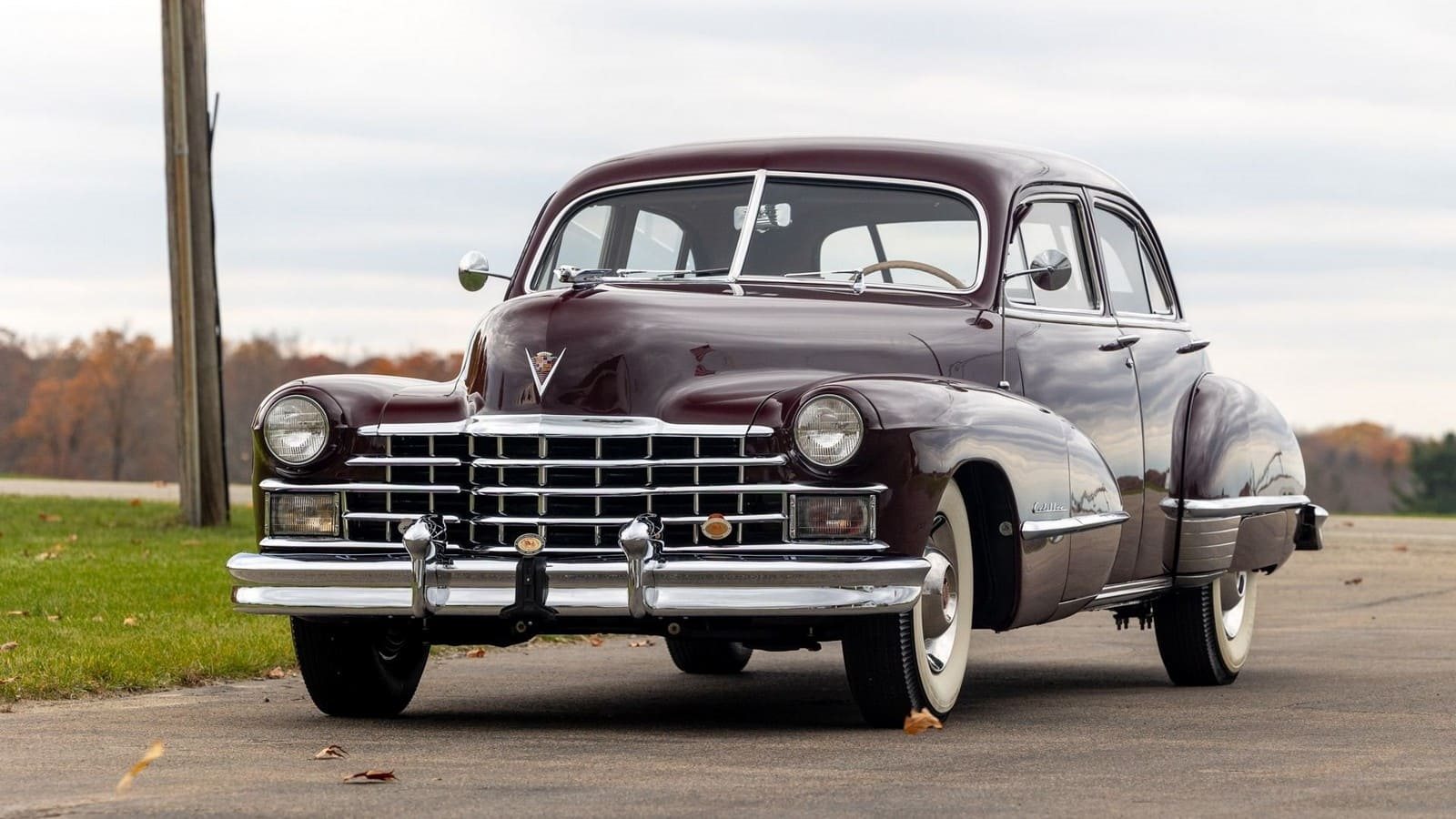 CADILLAC SERIES 62 TOURING SEDAN, foto 10